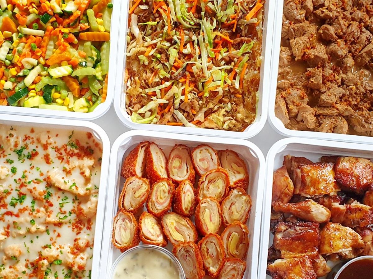 Where To Order Food Platters In The Philippines?
