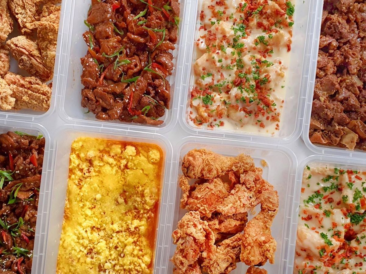 What Are Food Platters?