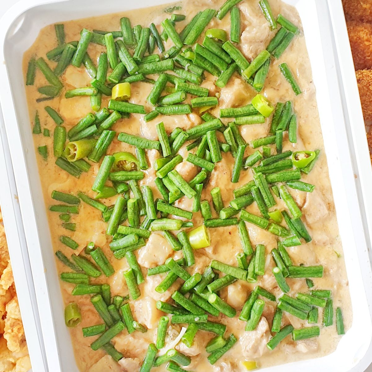 Bicol Express