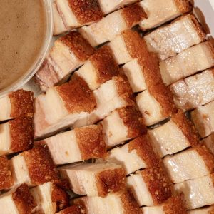 Lechon Kawali