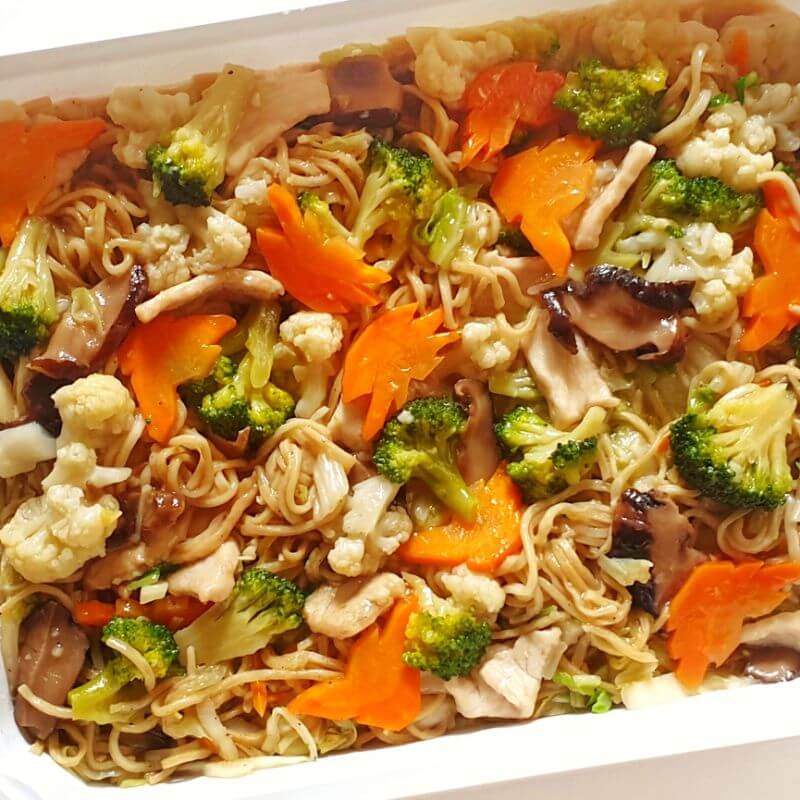 Noodles Galore