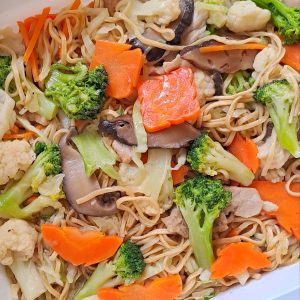Pancit Party