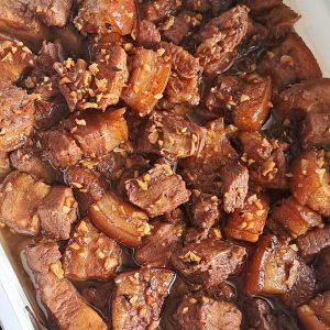 The Ultimate Adobo