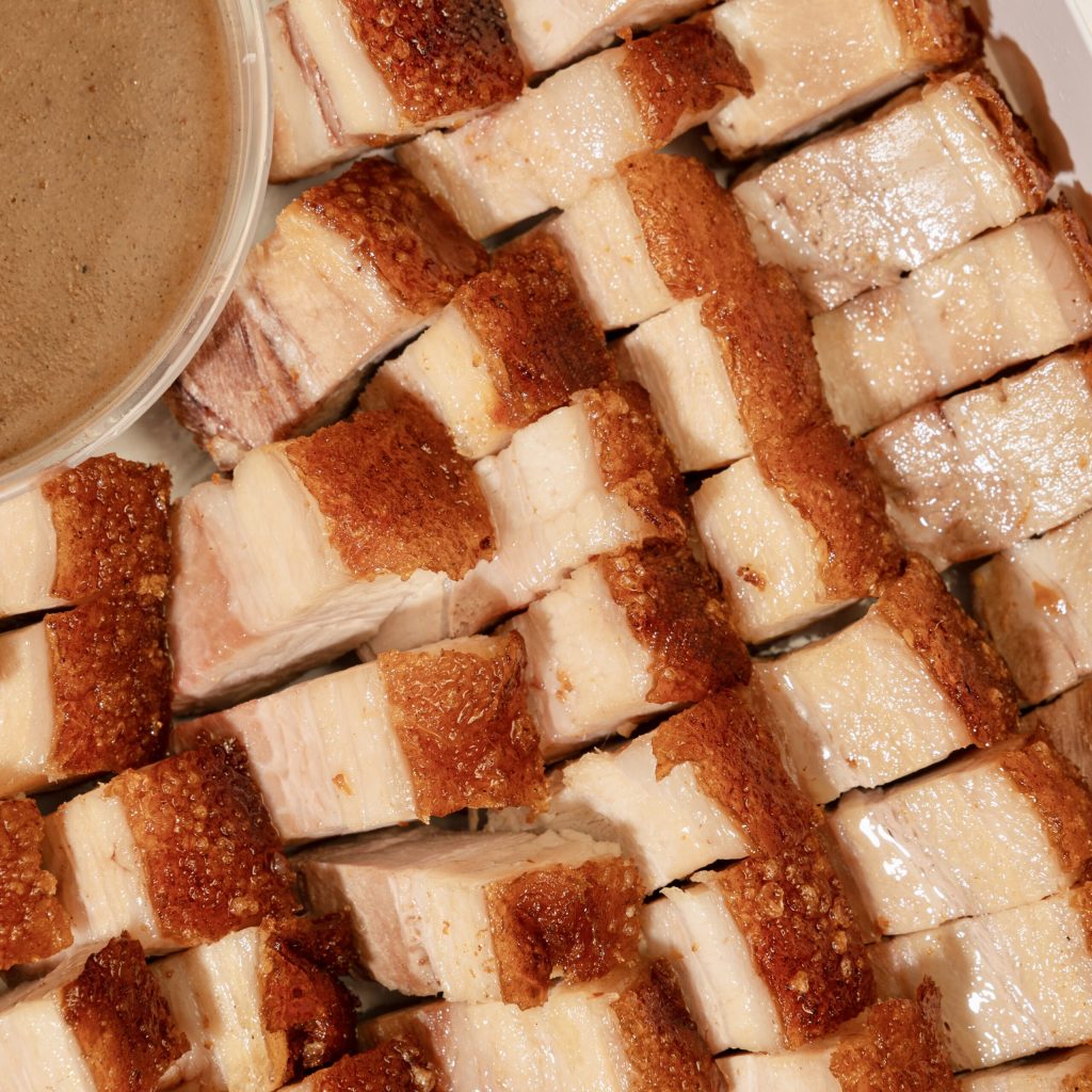 Lechon Kawali
