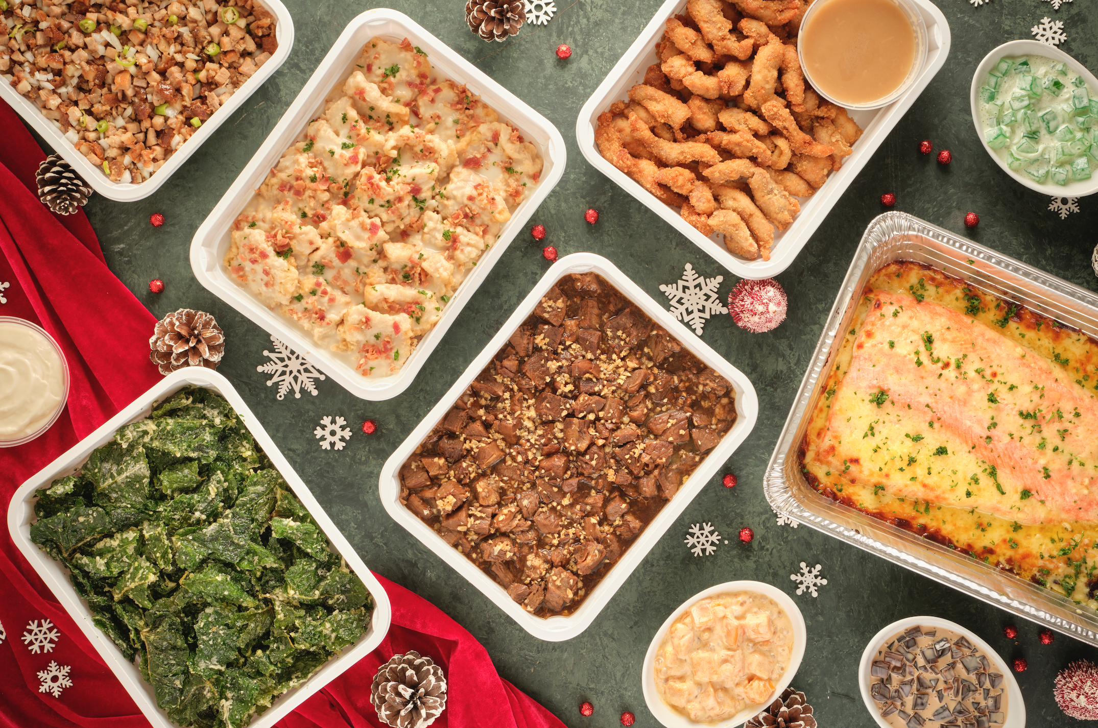 [Manila Bulletin] Serving up tradition and convenience in every meal