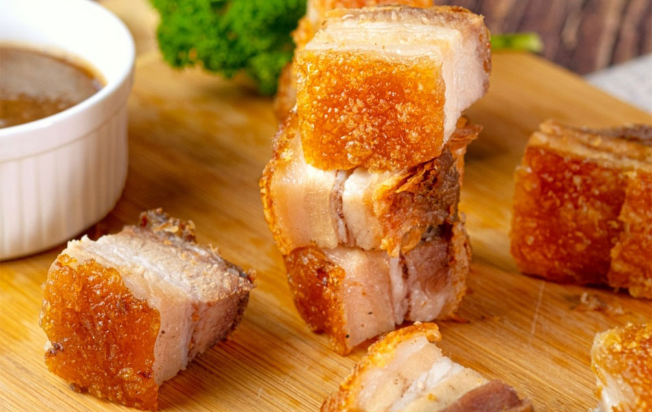 Lechon Kawali