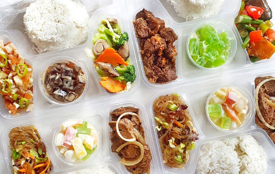 Why Choose FoodTray2Go’s Catering Packed Meals For Your Corporate and Intimate Events