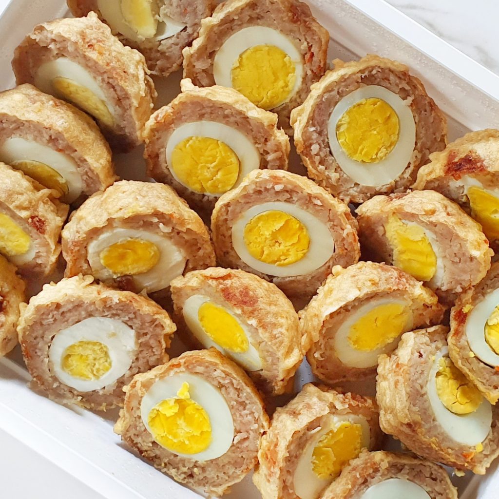 Scotch Egg