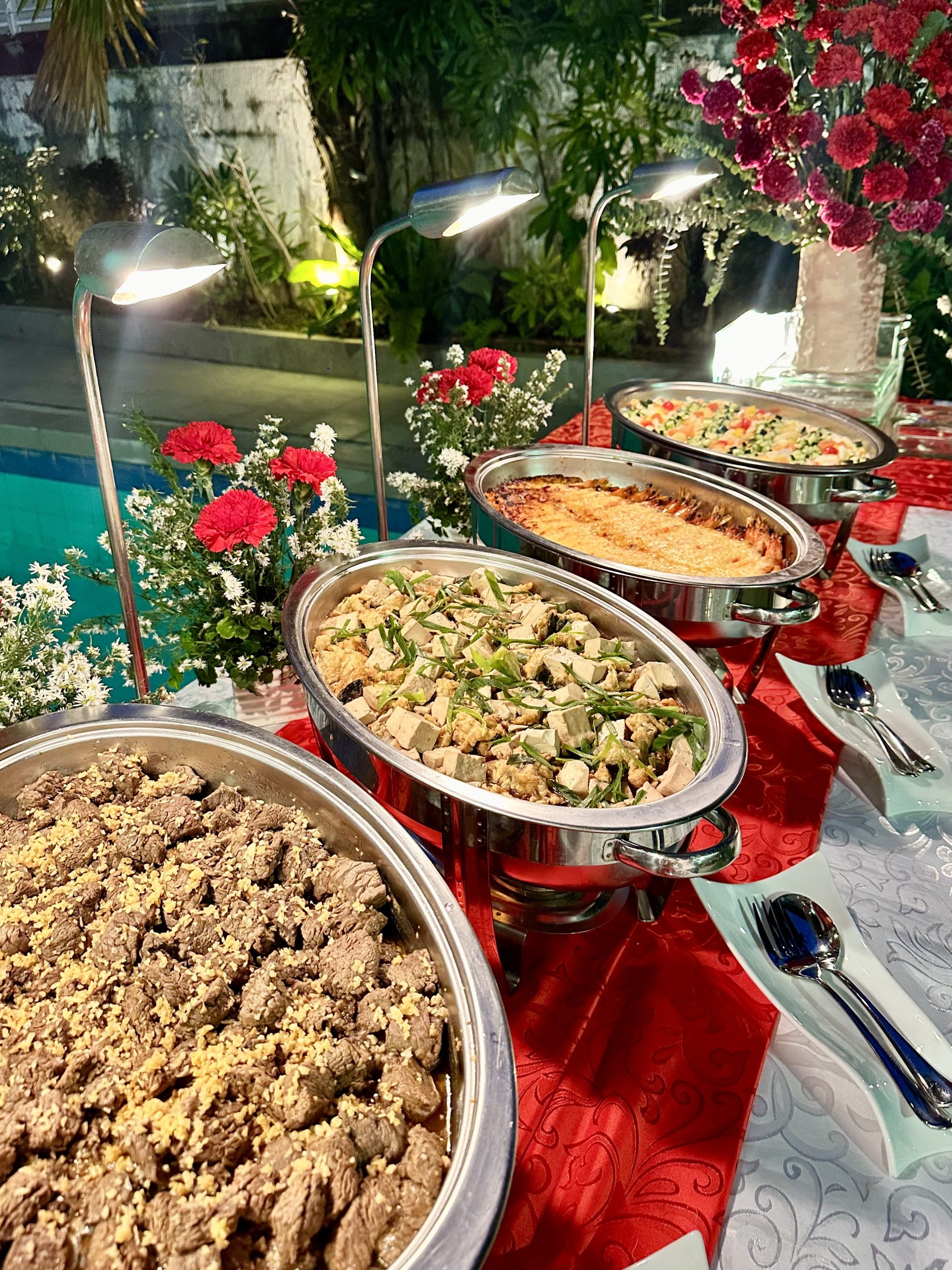 Catering