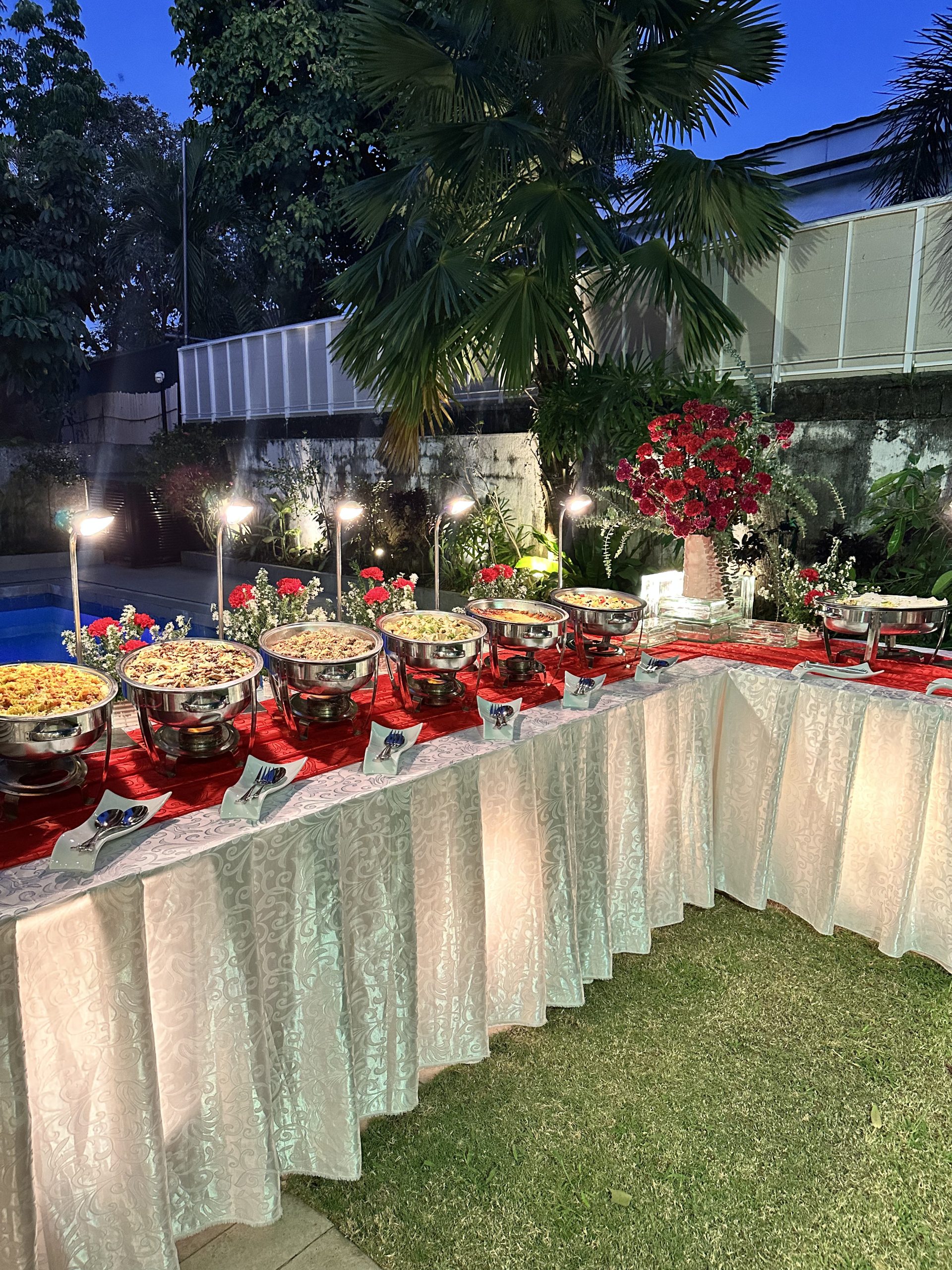 Catering Services
