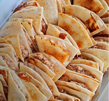 Snacks