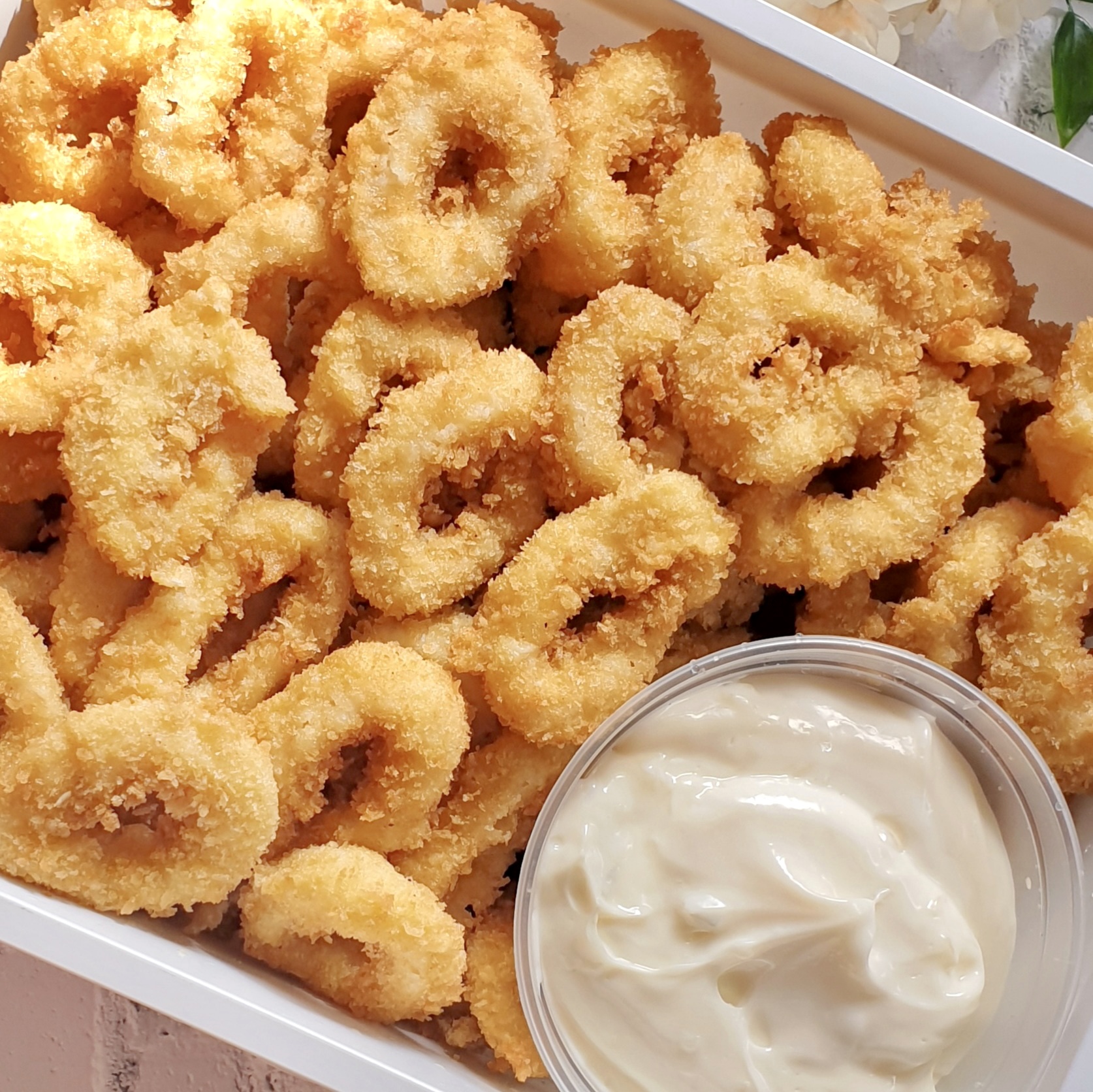 Snacks
