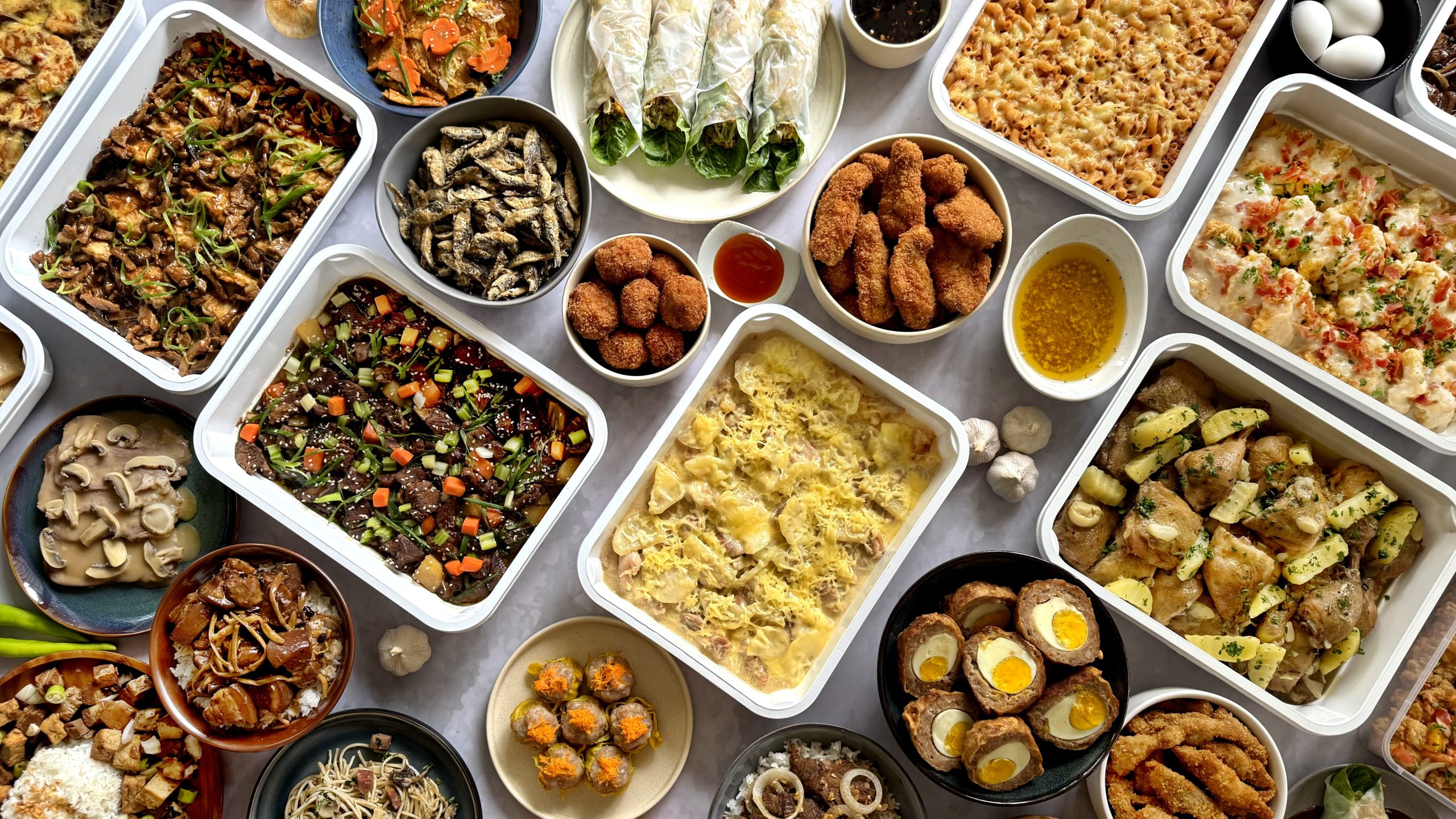 [Business Mirror] FoodTray2Go Satisfies All Your Food Cravings