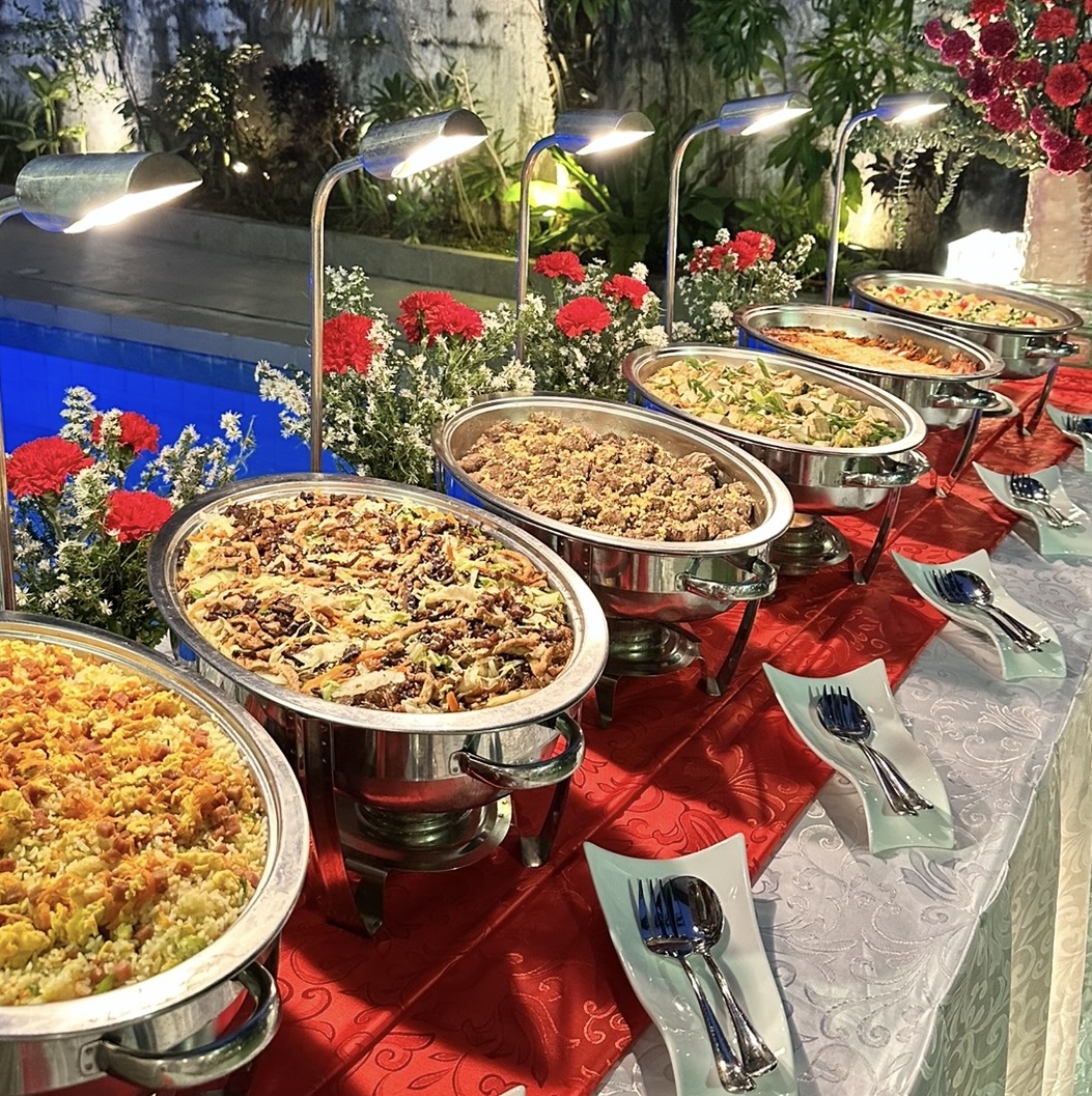 Catering Services