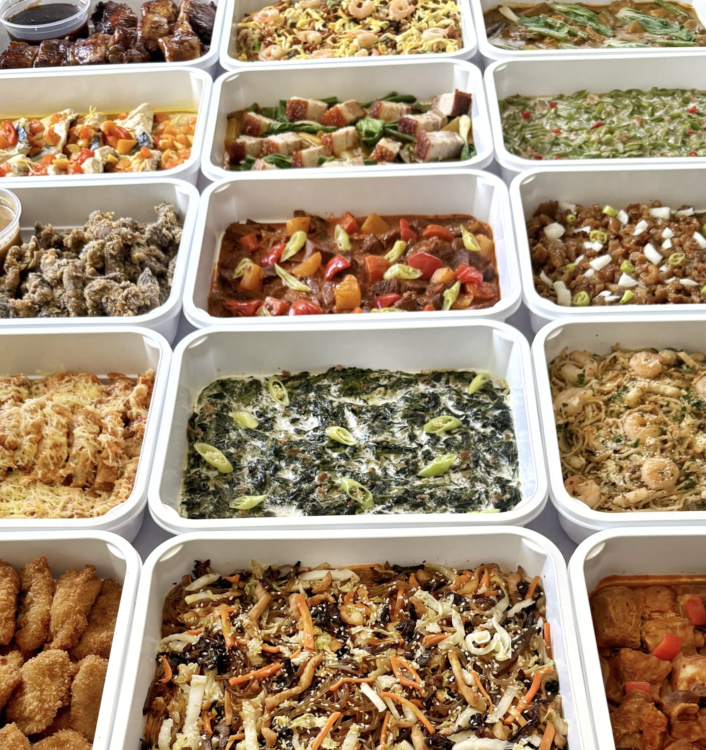 Food Trays