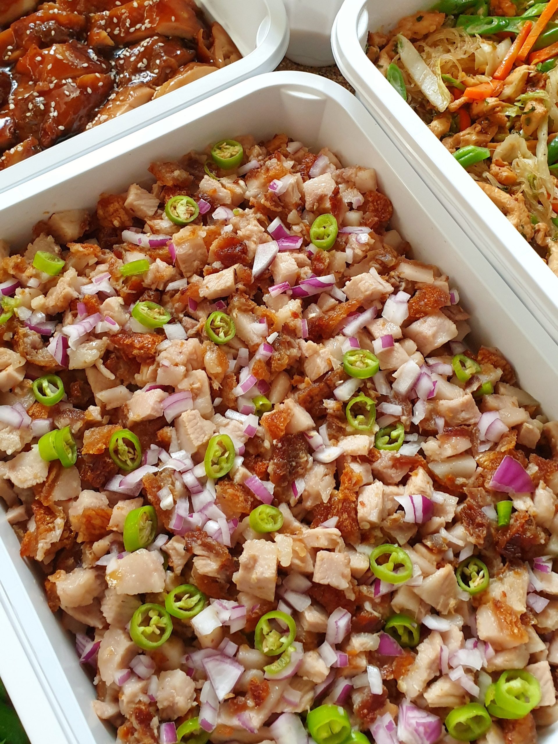 Sisig