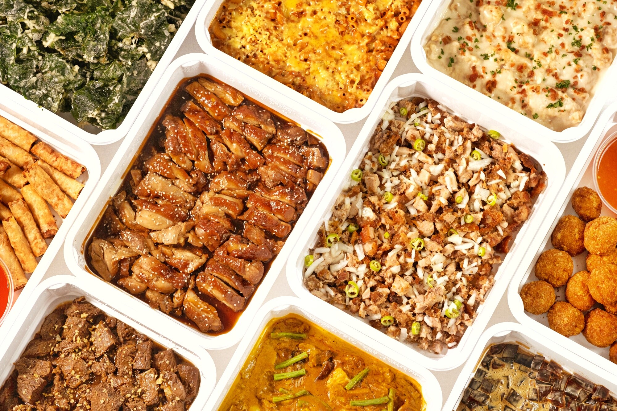 [One Mega] FoodTray2Go is the “one-stop shop for all your food cravings” to deliciously dine at home.