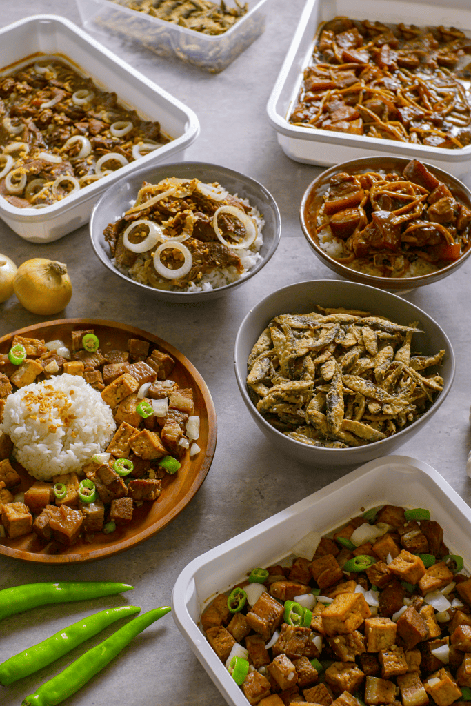 Party Tray Menu FoodTray2Go